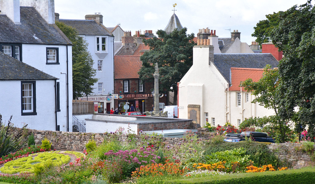 B&B North Berwick