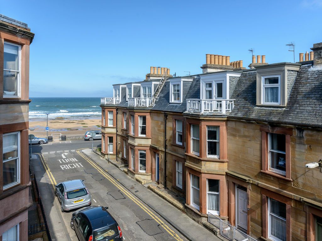 Blue Seas Apartment