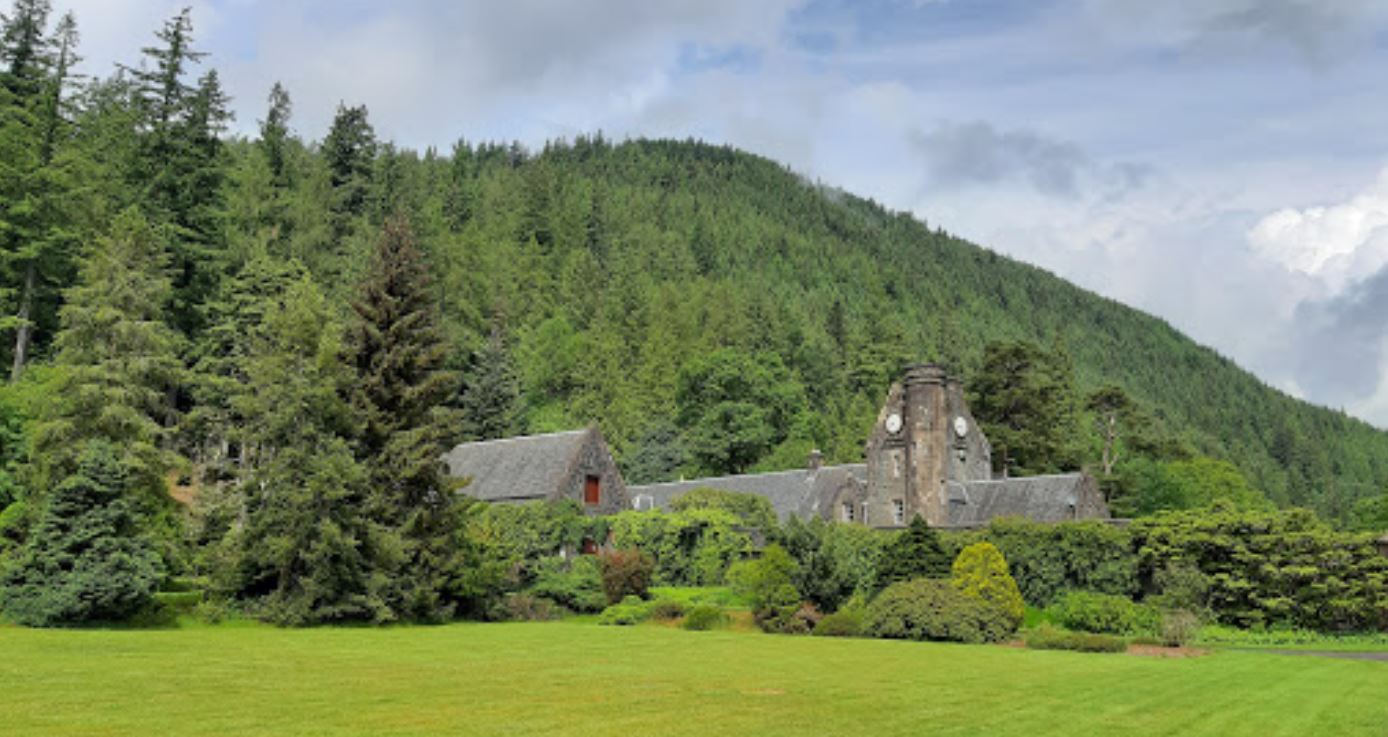 Burnbrae B & B