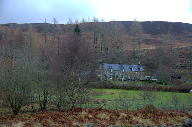 Dunkeld Cottages
