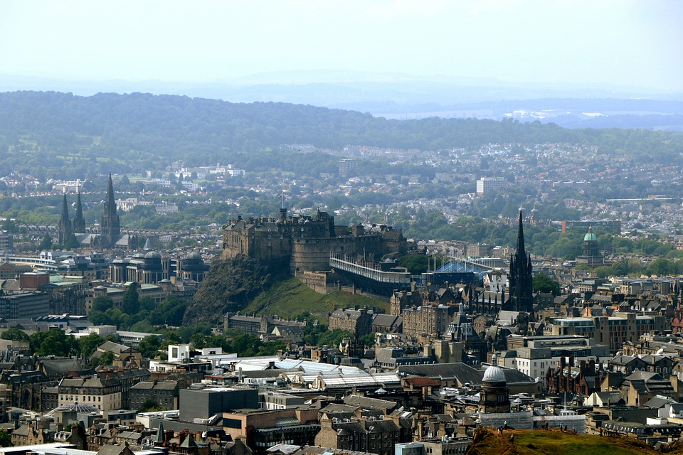 Edinburgh Accommodation