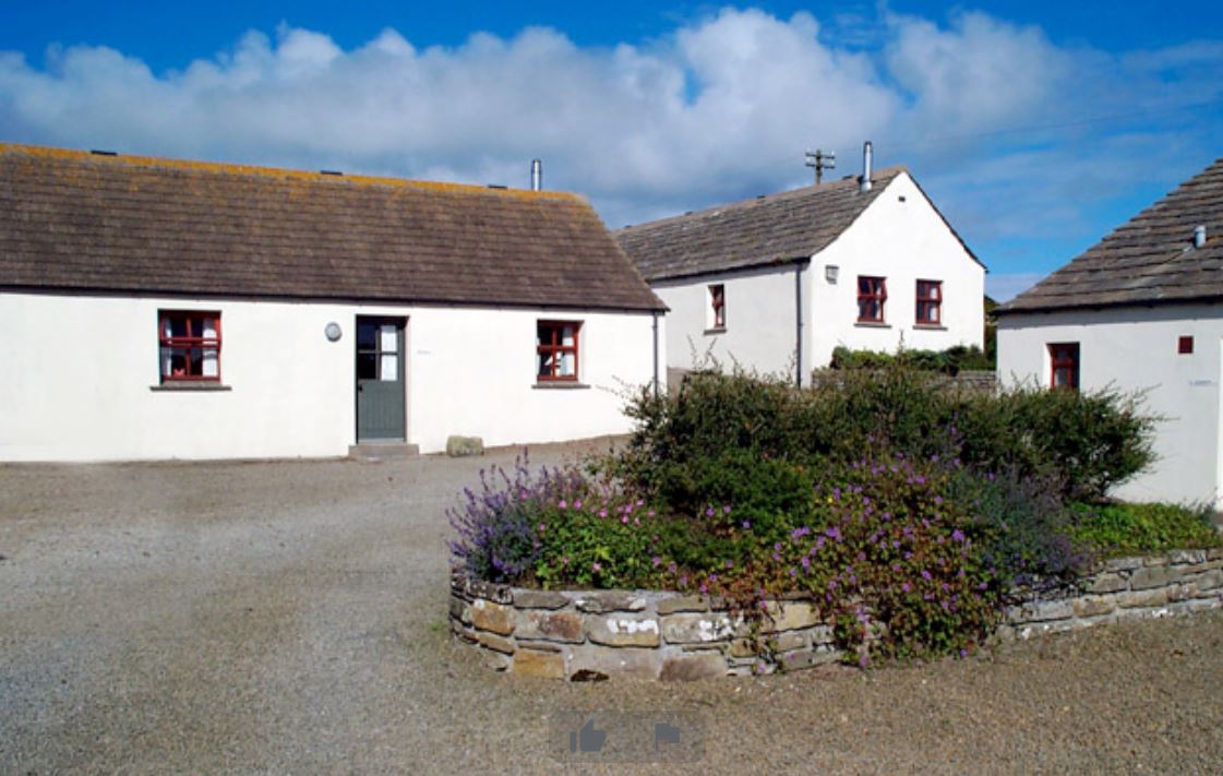 Eviedale Campsite