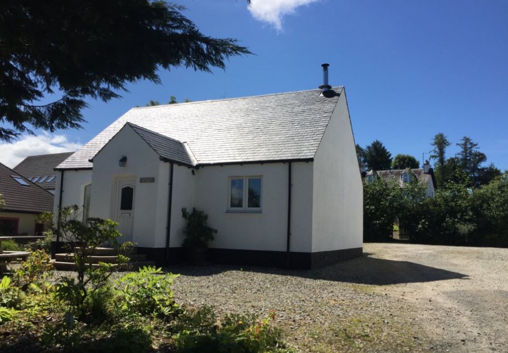 Gardener’s Cottage