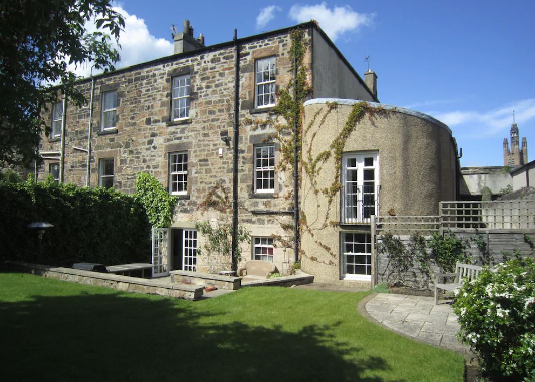 Georgian Guest House