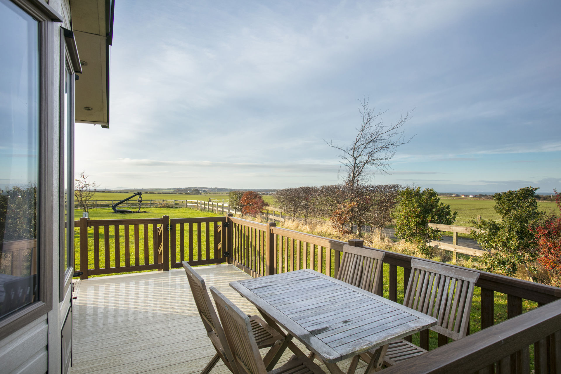 Gilsland Caravan Park