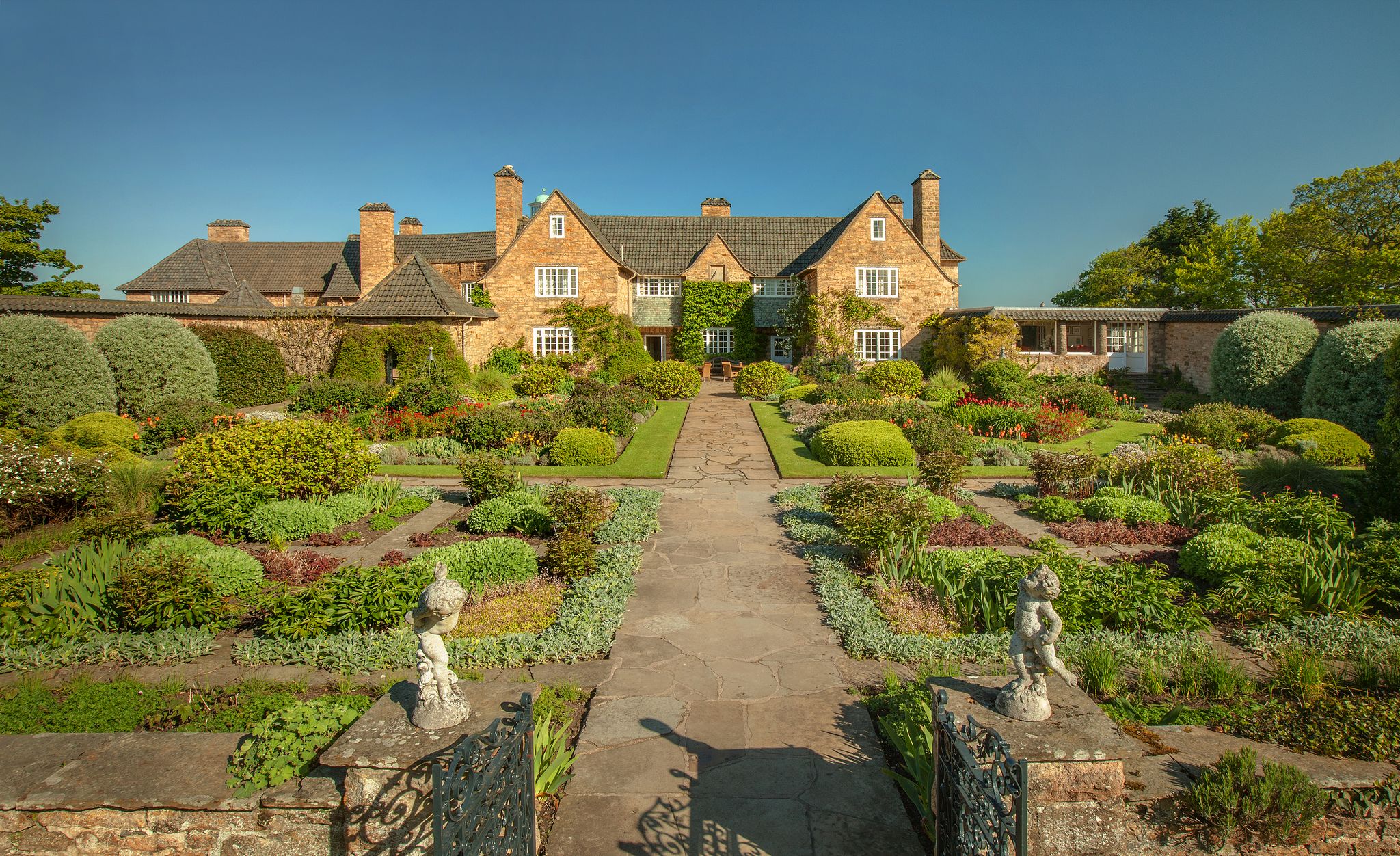 Greywalls Hotel & Chez Roux