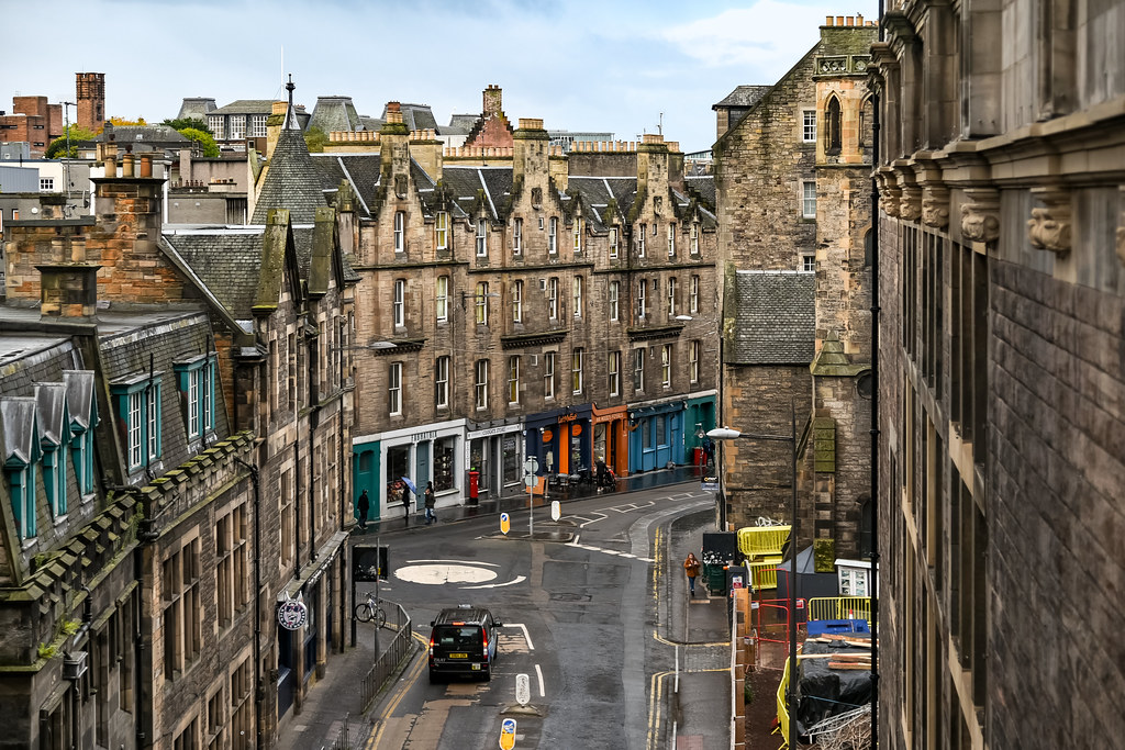Hotel Edinburgh