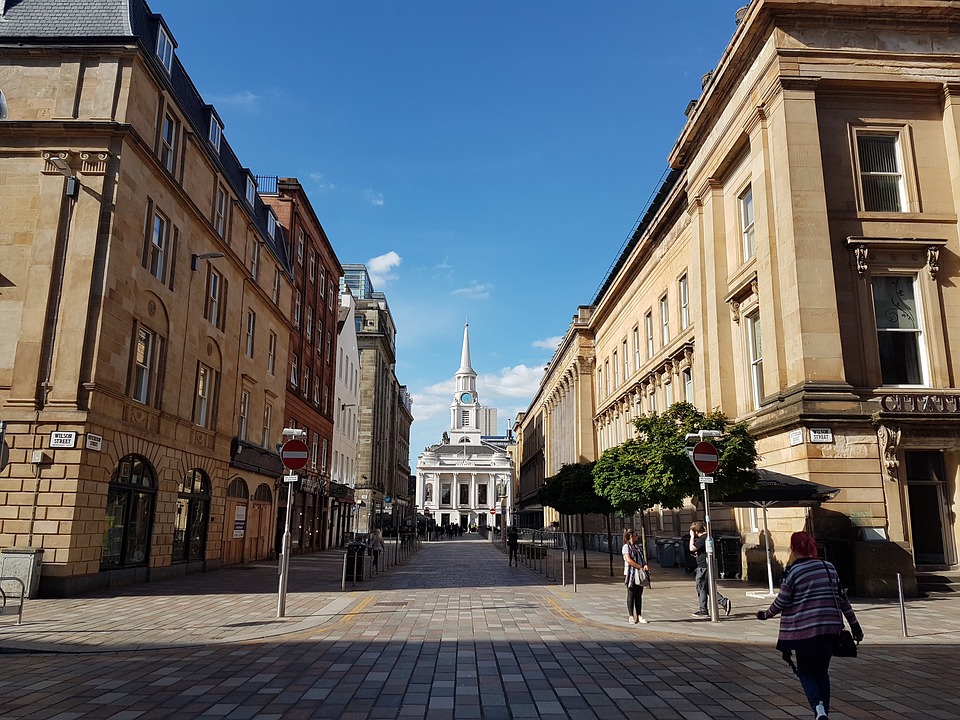 Hotel Glasgow