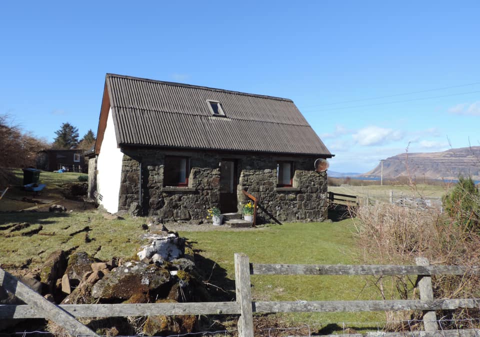Island Cottage