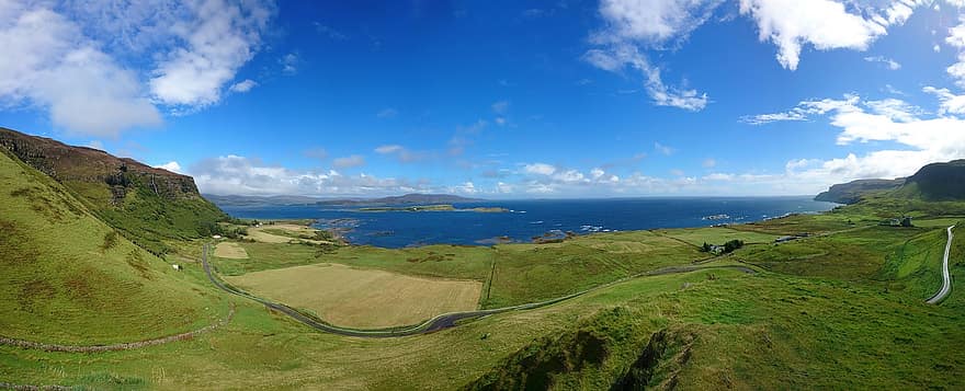 Isle of mull accommodation