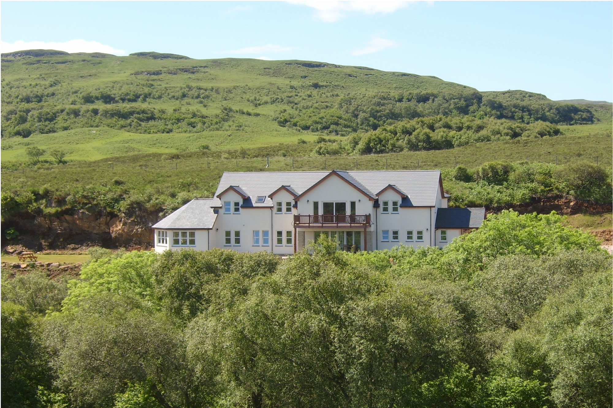 Killoran House
