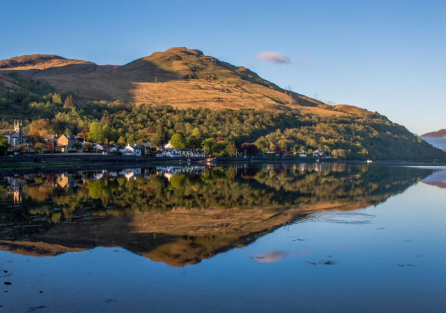 Loch Lomond Accommodation
