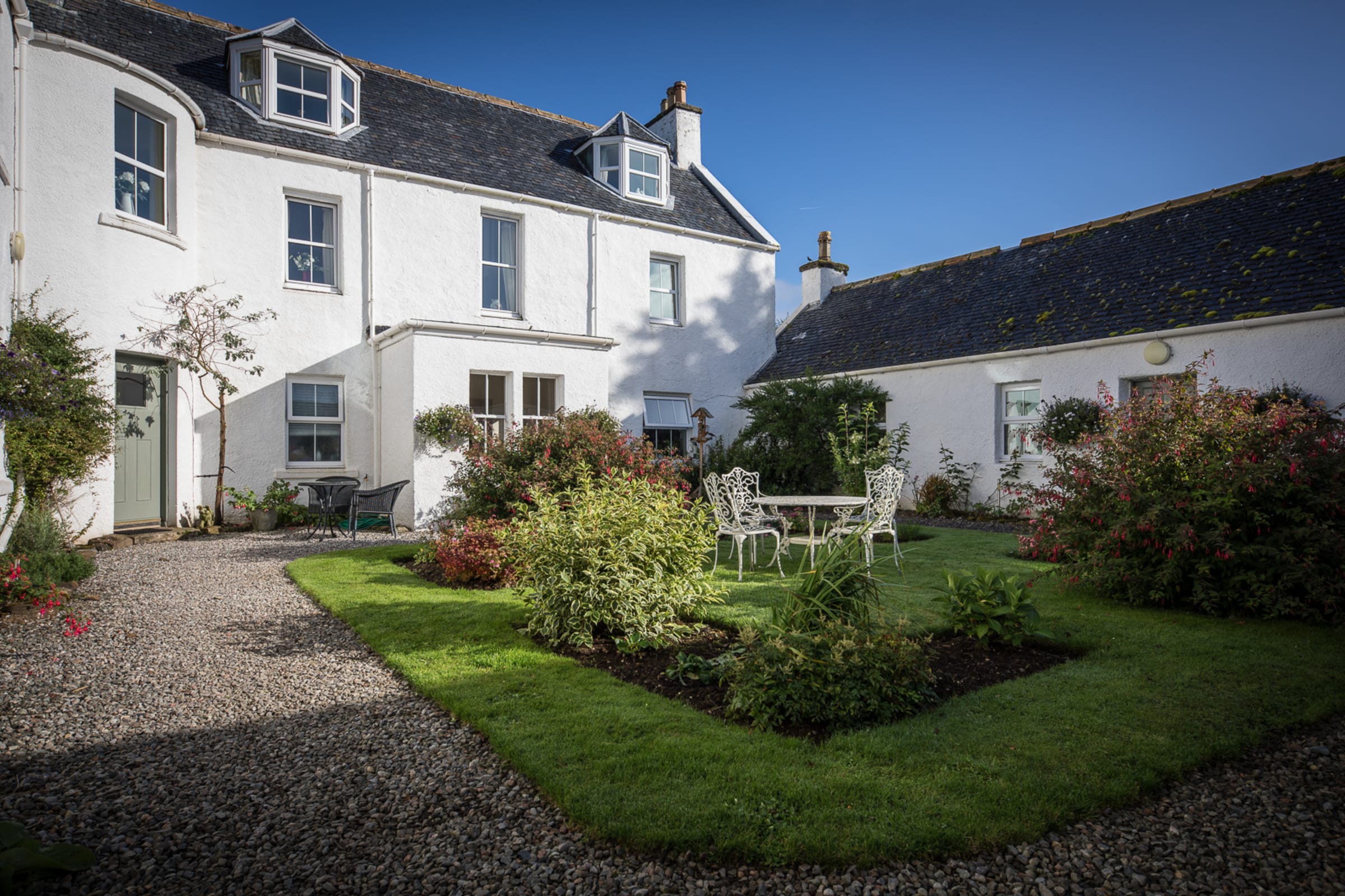Lochsie Cottage
