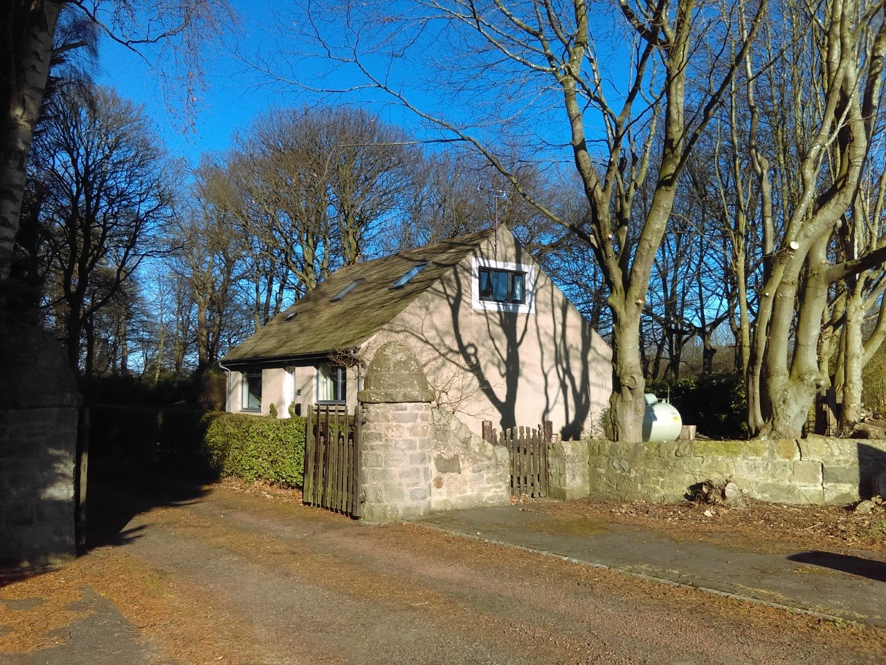 Lowood Cottage