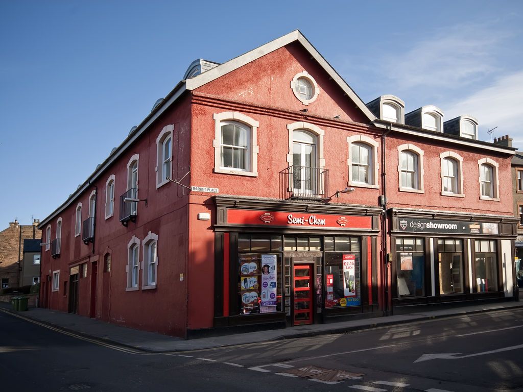 Market Place Loft
