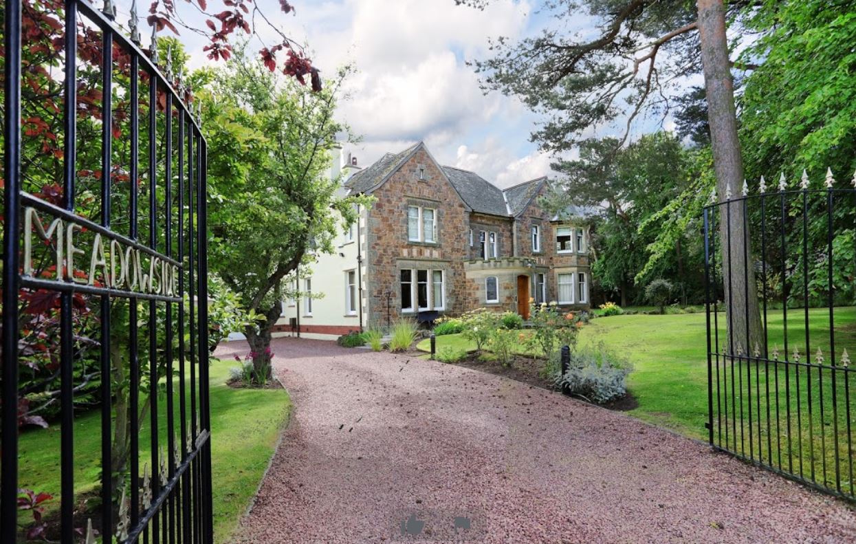 Meadowside Residence