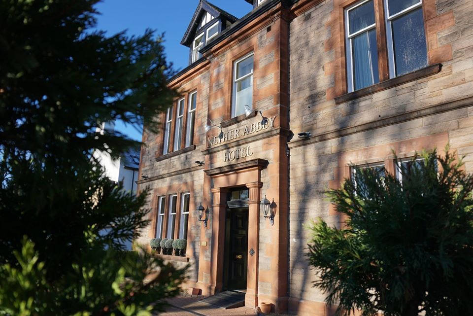 Nether Abbey Hotel