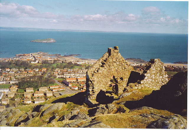 North Berwick