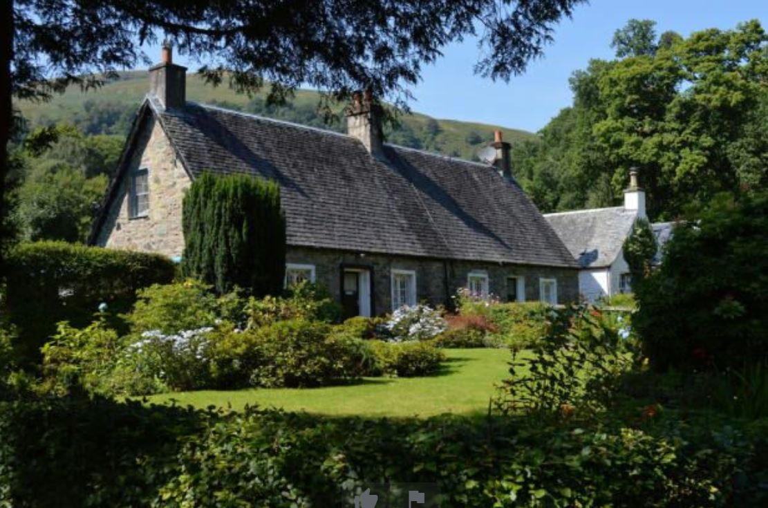 North Cottage