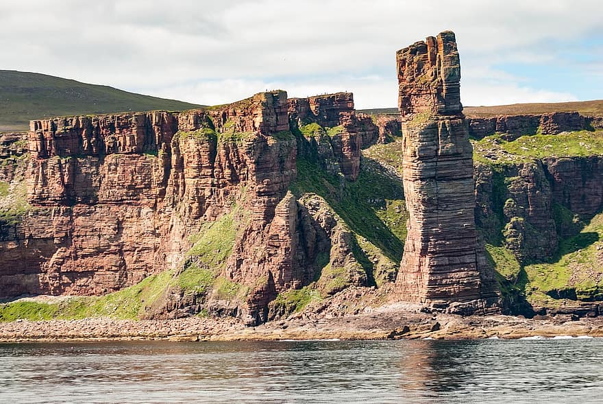 Orkney accommodation