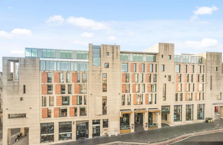 Radisson Collection Hotel, Royal Mile Edinburgh