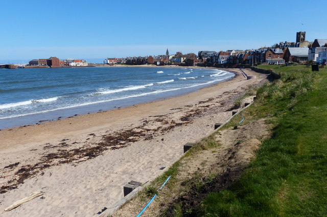 Self Catering Accommodation in North Berwick