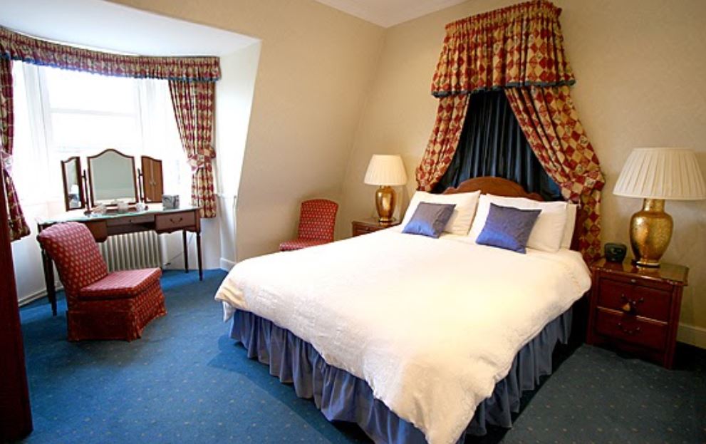 The Town House Guest House