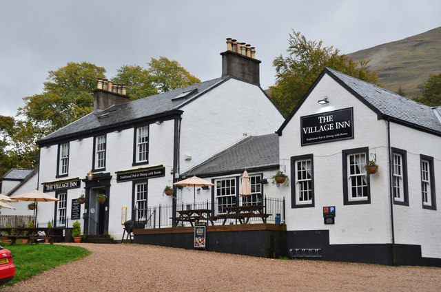 The Village Inn