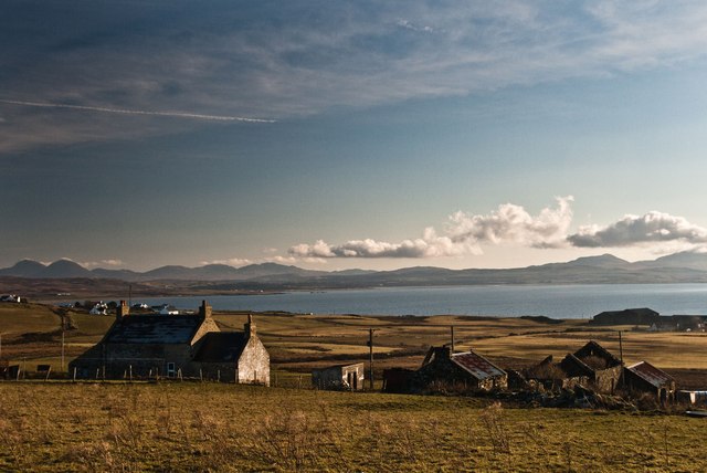 B&B Islay