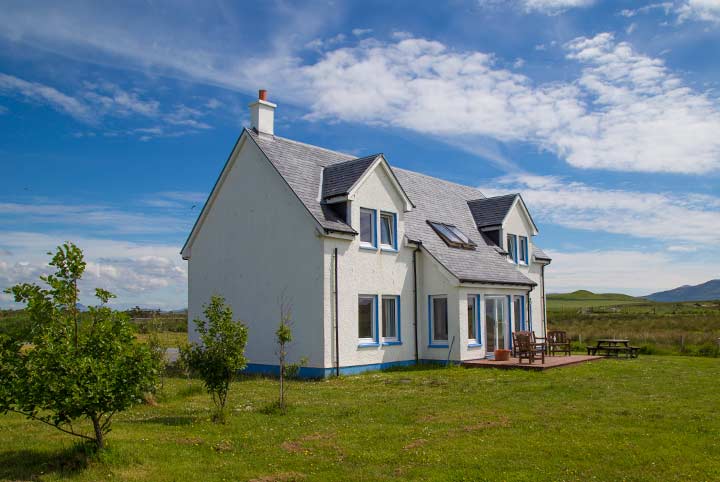 Dha Urlar B&B