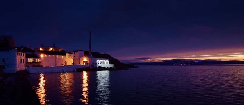 Hotels in Islay Scotland