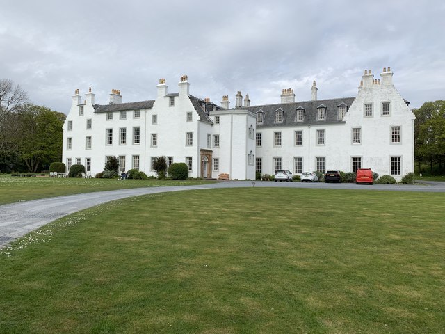 Islay House
