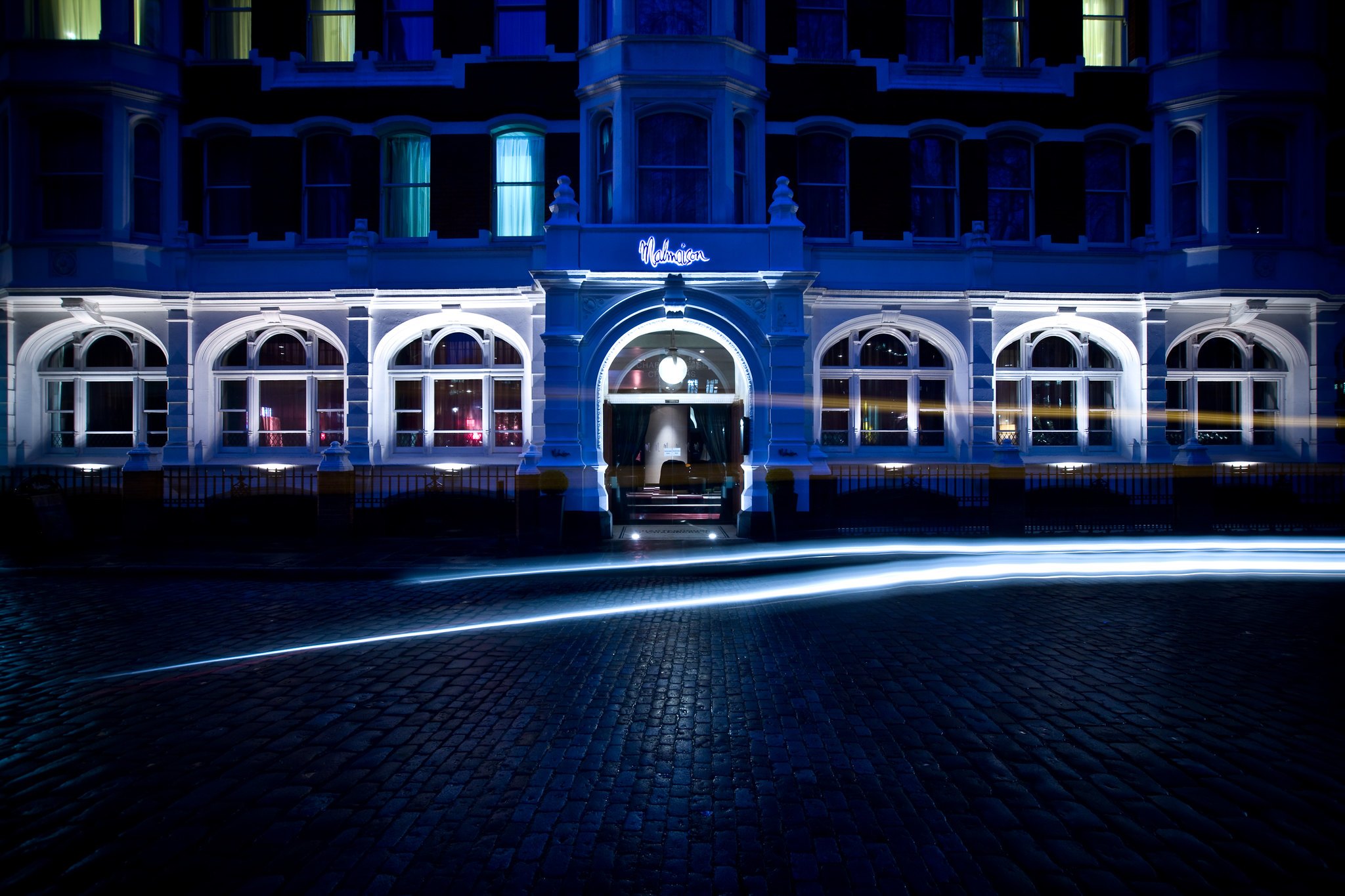 Malmaison Dundee Hotel