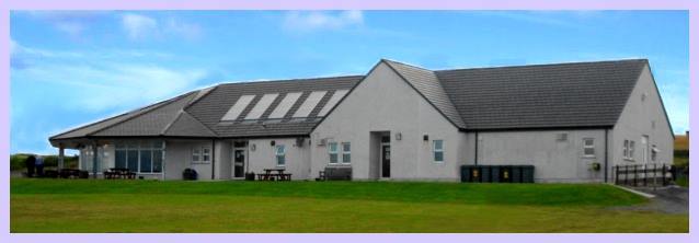 Port Mor Campsite
