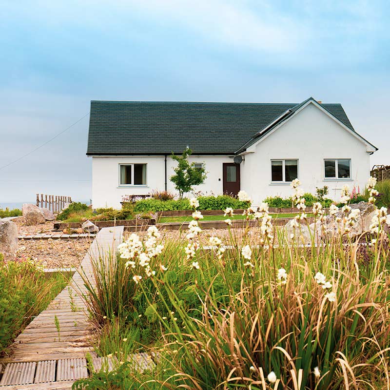 Rowan Cottage