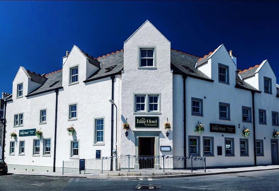The Islay Hotel