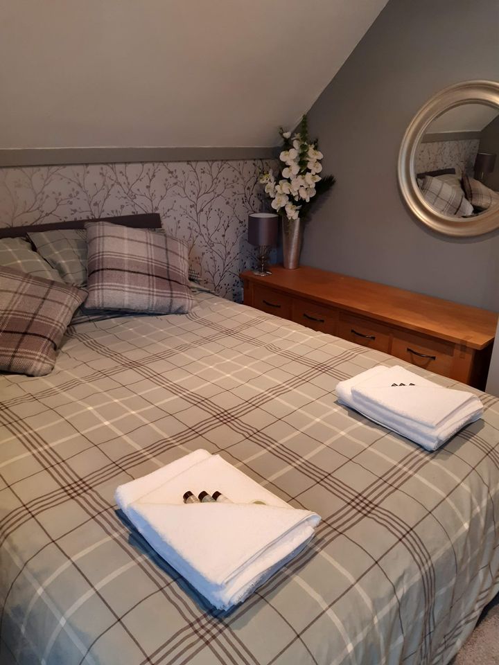 Ardgowan Cottage