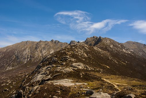 Arran Accommodation