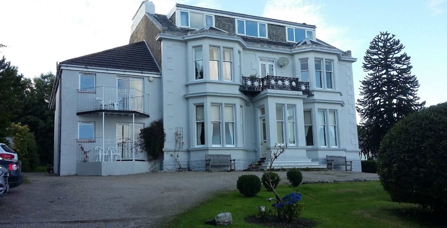 Kinneil Self Catering Apartments