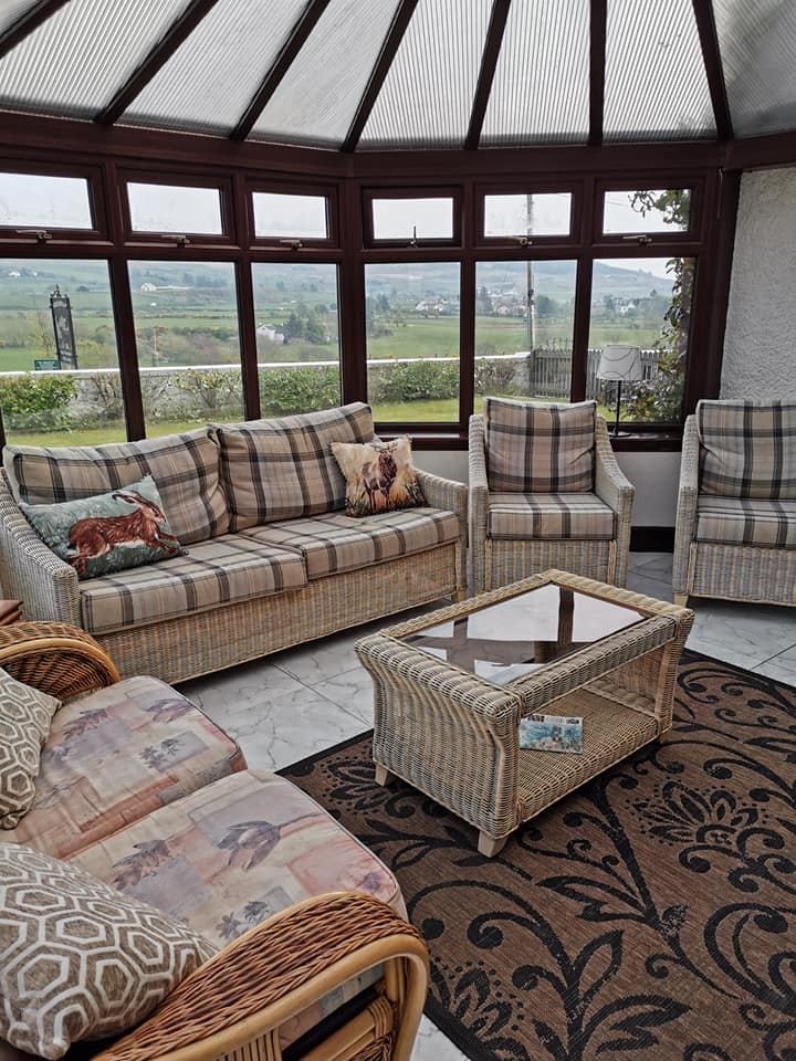 The Greannan Bed & Breakfast
