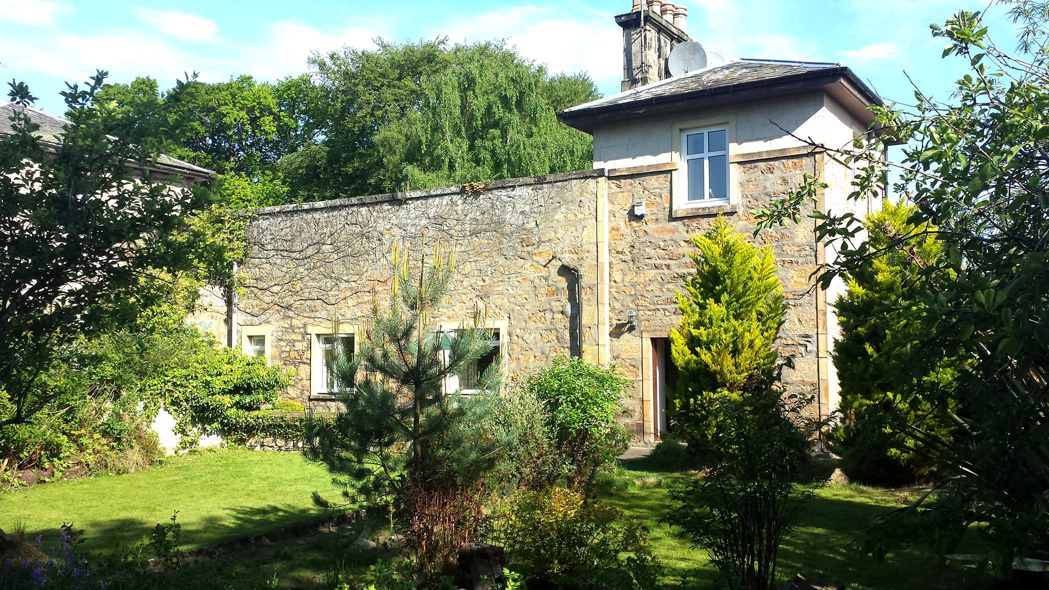 Darwin Holiday Cottage