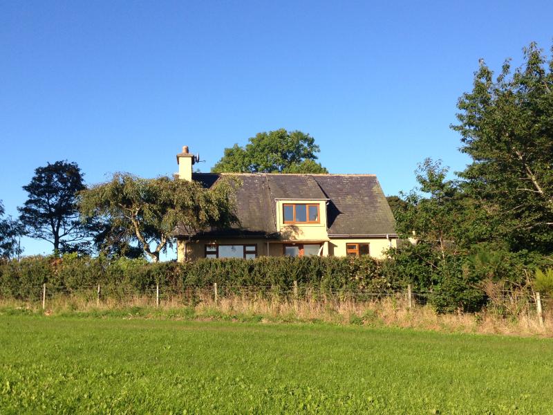 Kirktoun Cottage