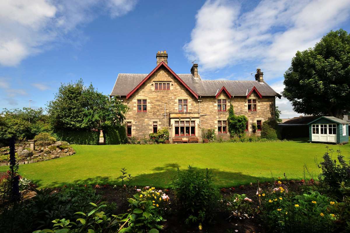 St Michael's Guest House