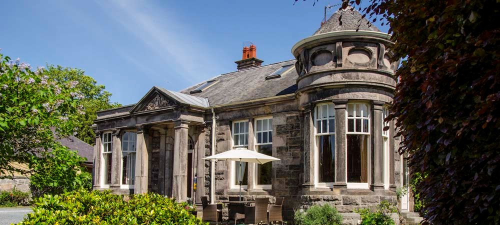 The Lodge Guest House