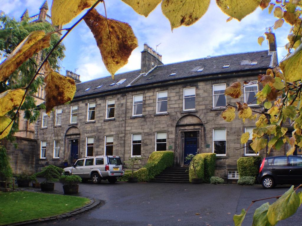 Ashtree House Hotel, Paisley