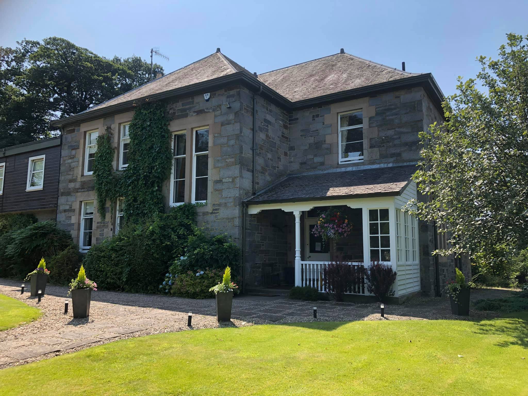 Balnearn House