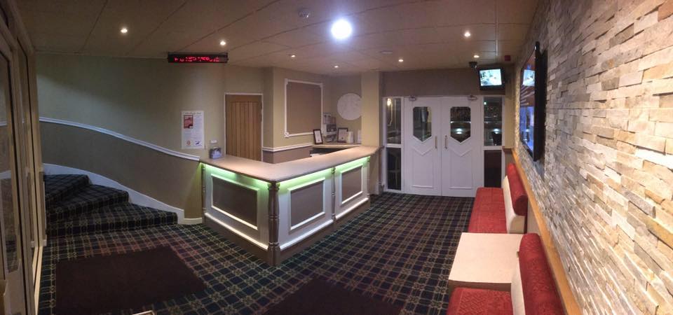 Gleniffer Hotel