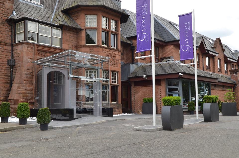 Glynhill Hotel
