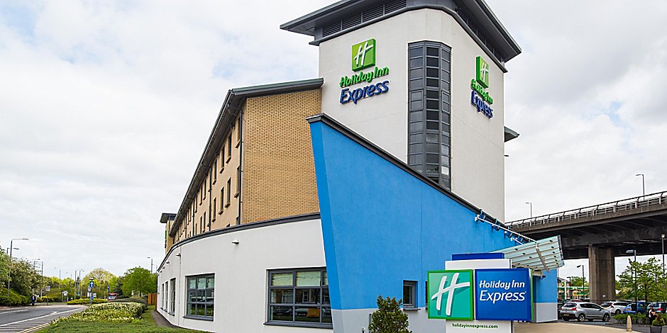 Holiday Inn Express