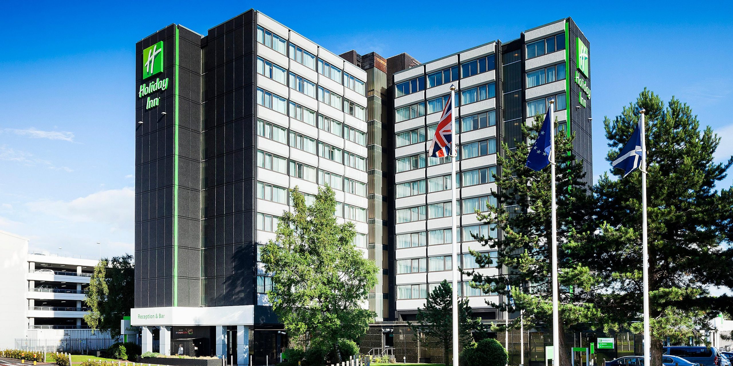Holiday Inn - Glasgow Airport